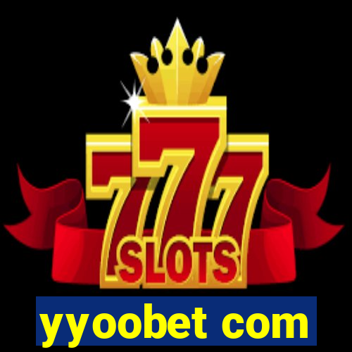 yyoobet com